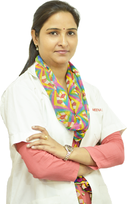 Dr. Meena Kumari